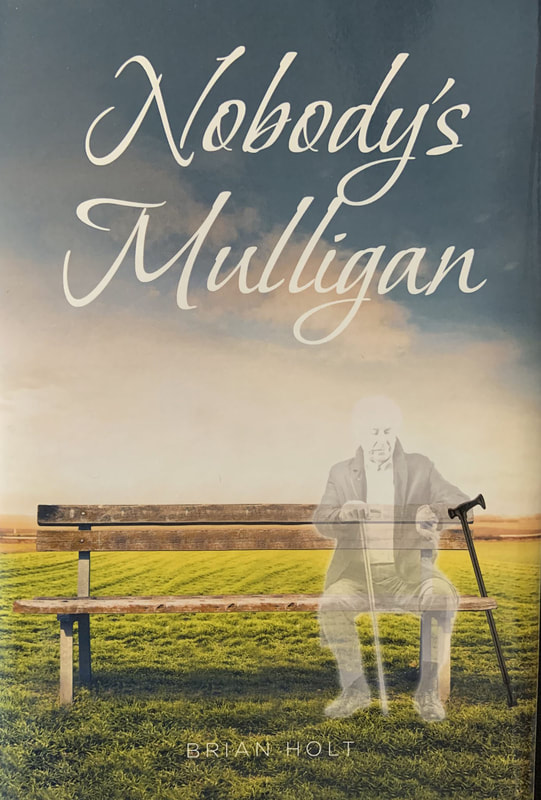 Nobody's Mulligan by Brian Holt