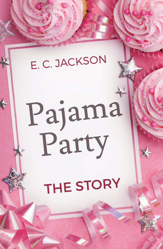 PAJAMA PARTY by E. C. Jackson