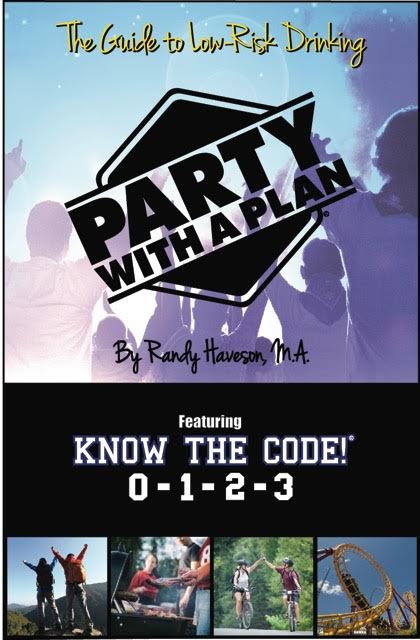 Party With a Plan by Randy Haveson