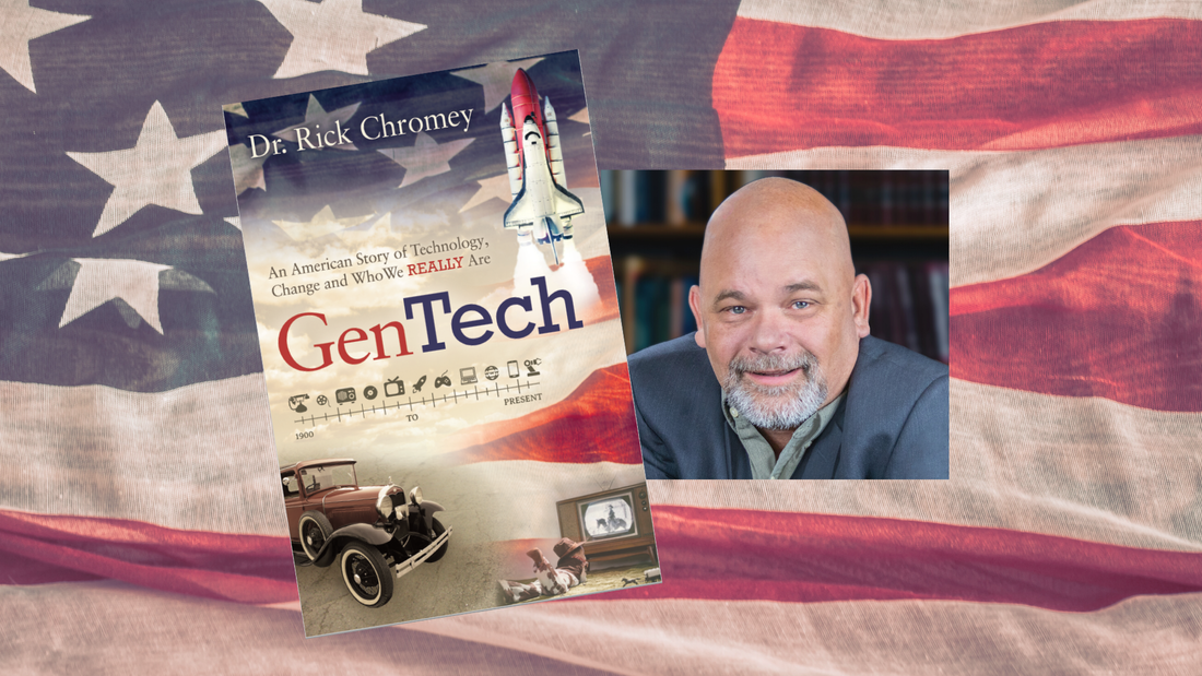 GenTech by Dr. Rick Chromey