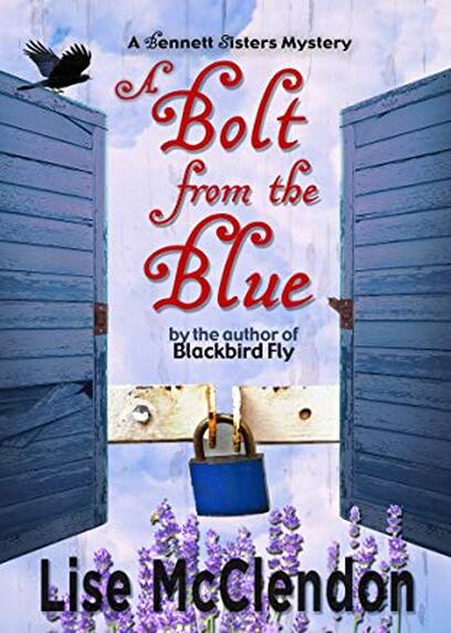 A Bolt from the Blue by Lise McClendon