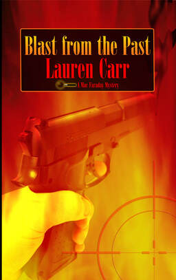 BLAST FROM THE PAST by Lauren Carr