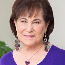 Author Cheryl Melody Baskin