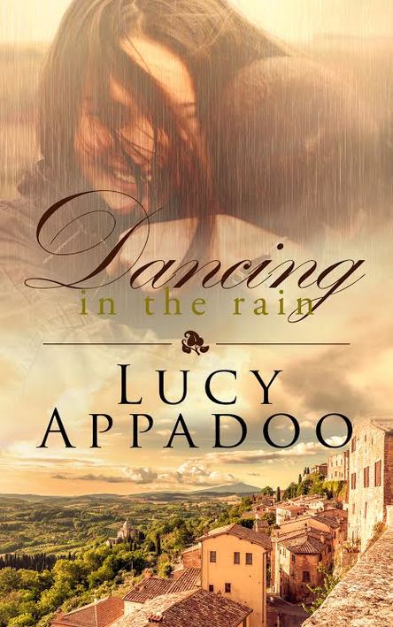 Dancing in the Rain by Lucy Appadoo