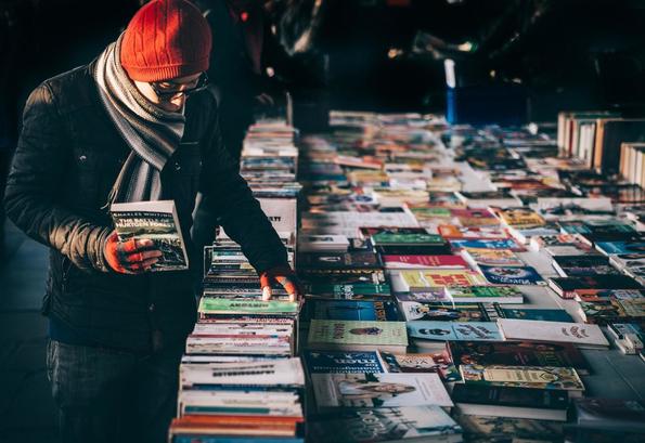 10 Tips on How to Properly Address Your Audience Through Books
