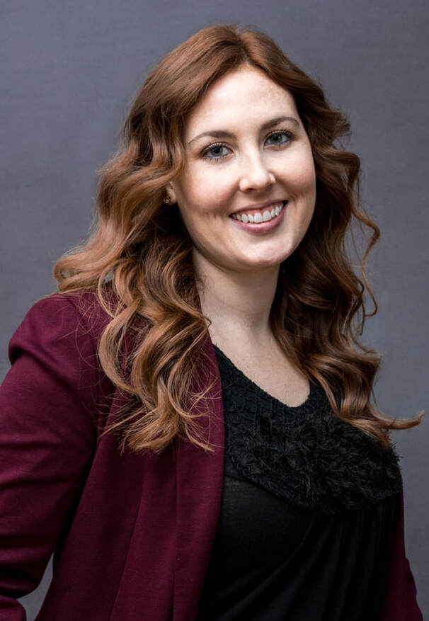 Children's Author Sarah Sommer