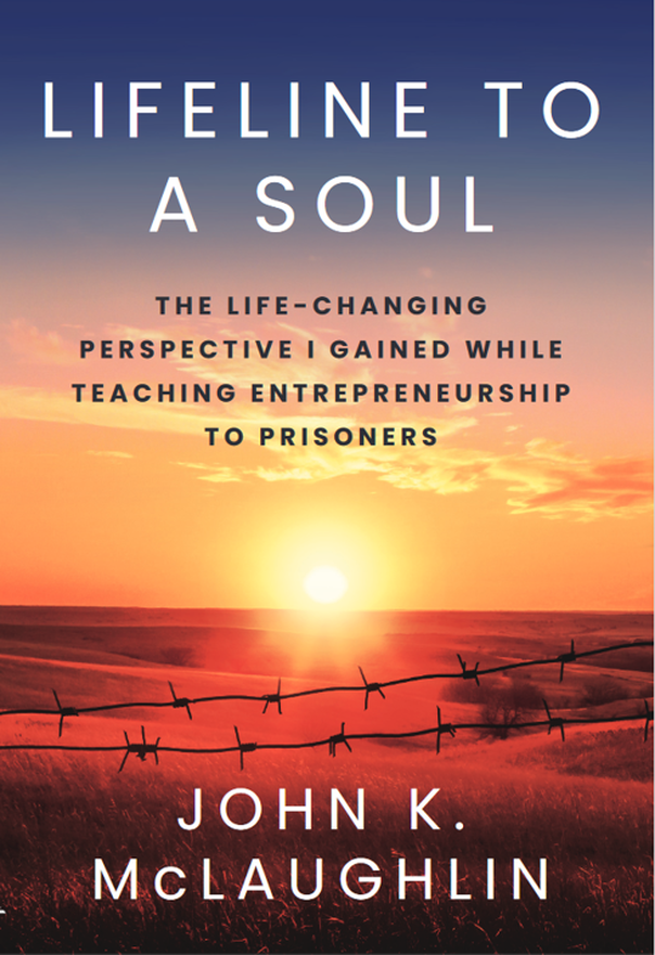 LIFELINE TO A SOUL by John K. McLaughlin