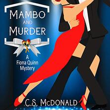 Mambo and Murder by C.S. McDonald
