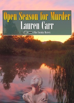 OPEN SEASON FOR MURDER by Lauren Carr