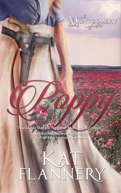 Poppy by Kat Flannery