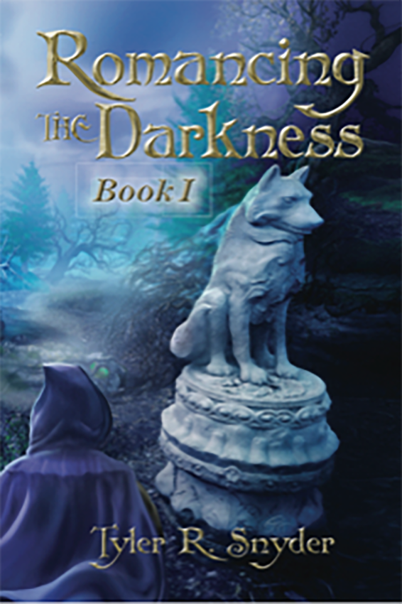 ROMANCING THE DARKNESS by Tyler R. Snyder