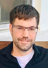 Author Steve Petzinger