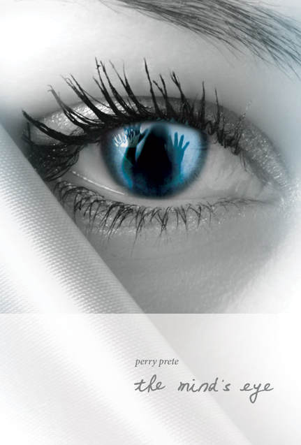 The Mind's Eye by Perry Prete
