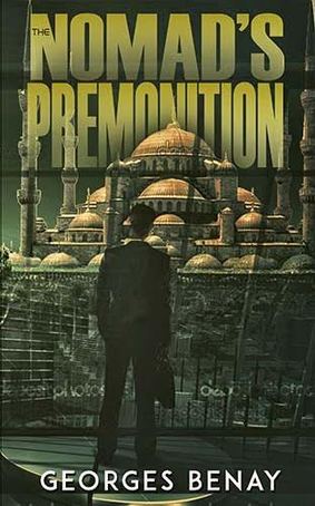 The Nomad's Premonition by Georges Benay