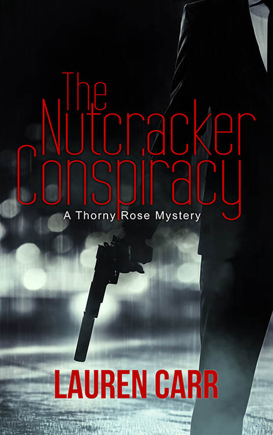 The Nutcracker Conspiracy by Lauren Carr