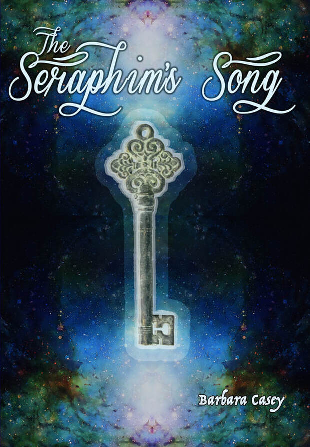 The Seraphim's Song (A F.I.G. Mystery) by Barbara Casey