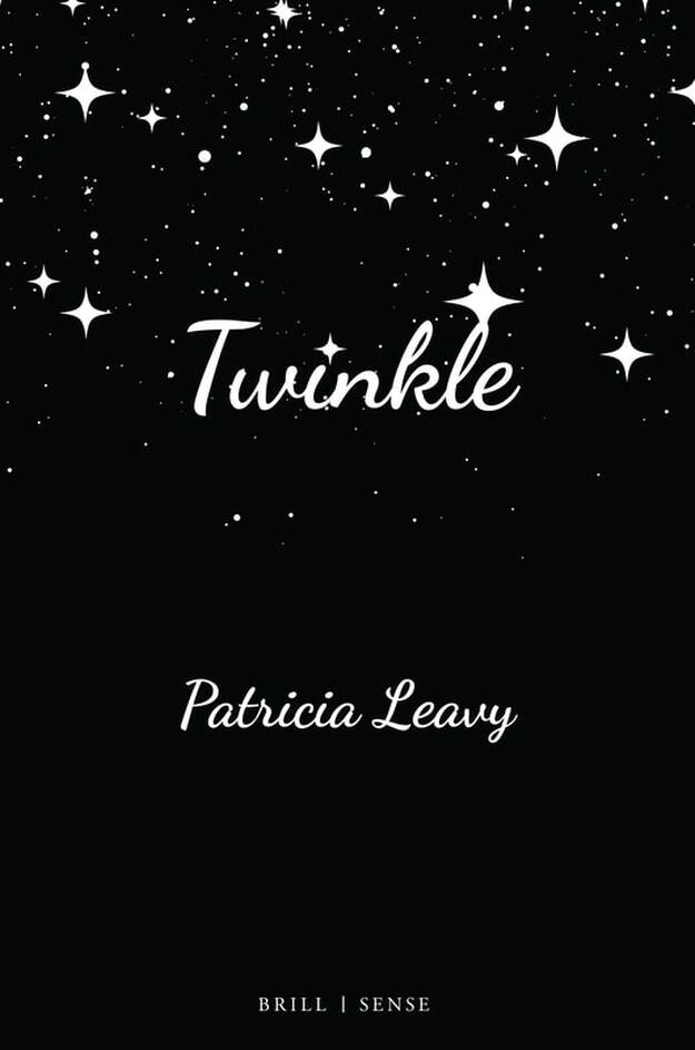 TWINKLE by Patricia Leavy
