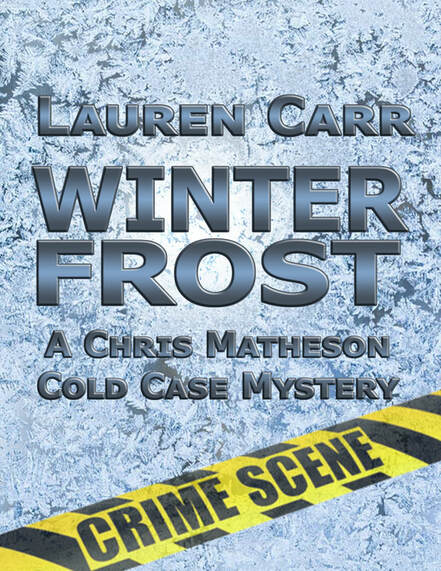 Winter Frost by Lauren Carr