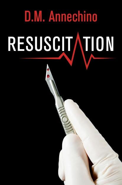 Resuscitation by D.M. Annechino