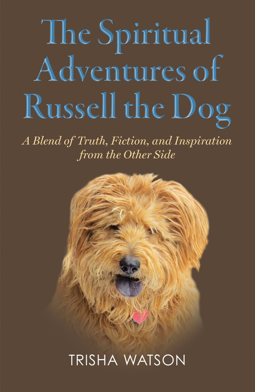 The Spiritual Adventures of Russell the Dog by Trisha Watson