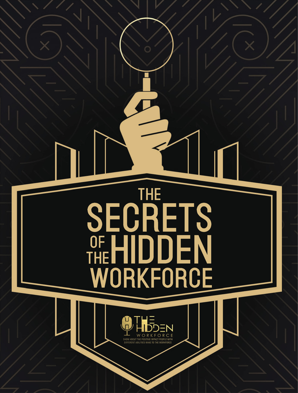 THE SECRETS OF THE HIDDEN WORKFORCE