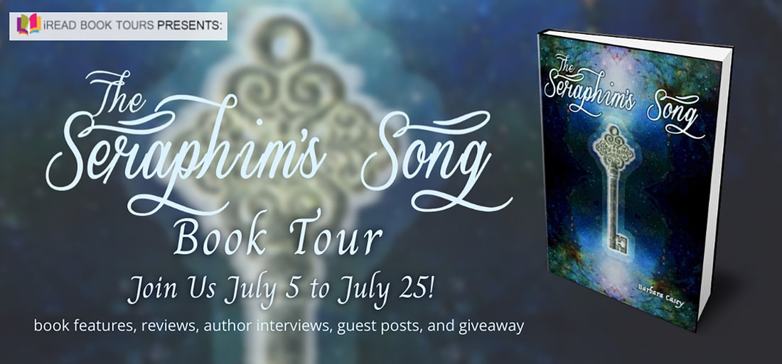 The Seraphim's Song by Barbara Casey