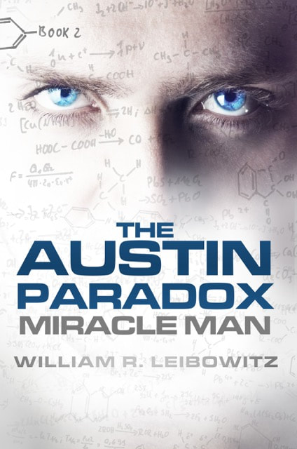 The Austin Paradox by William R. Leibowitz