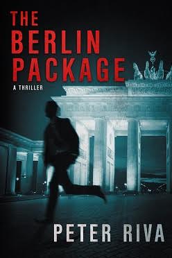 The Berlin Package by Peter Riva