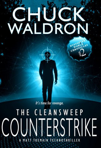 The Cleansweep Counterstrike by Chuck Waldron