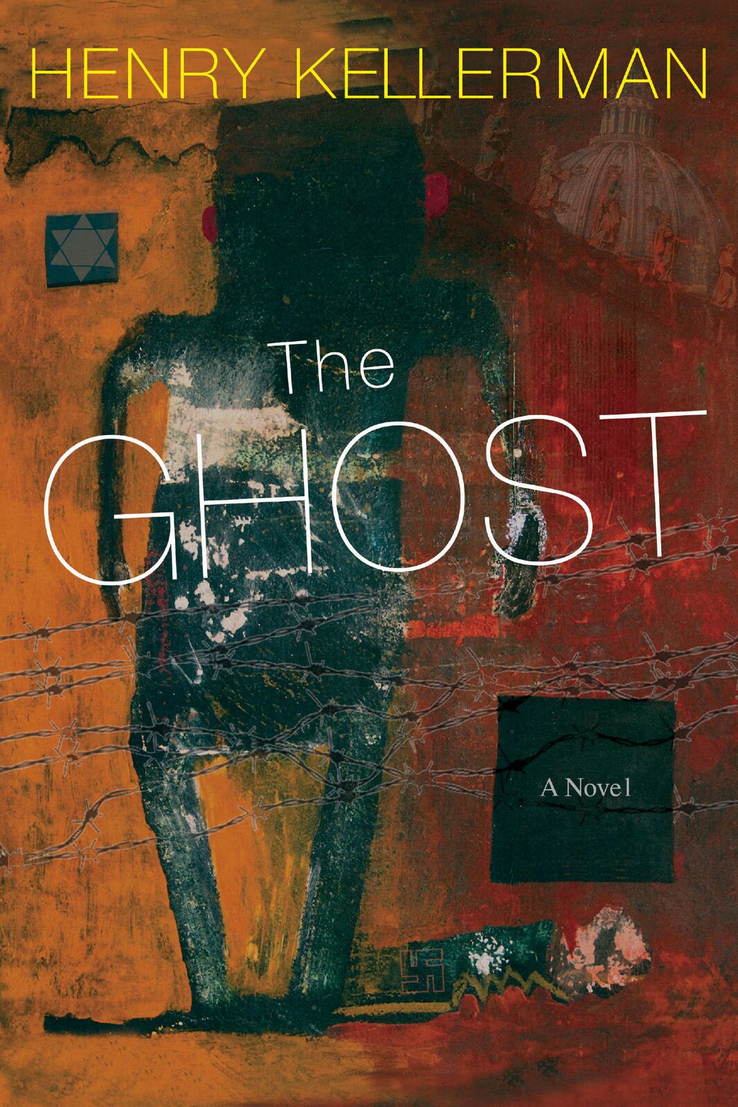 The Ghost by Henry Kellerman