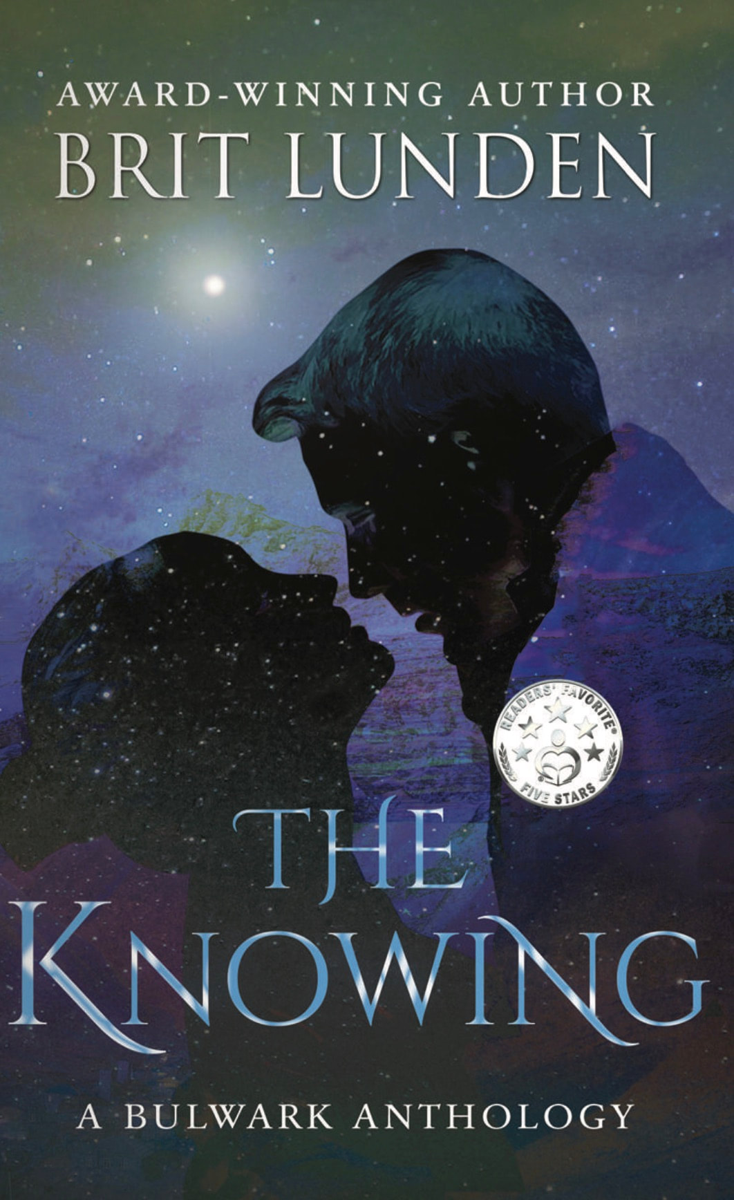 THE KNOWING by Brit Lunden