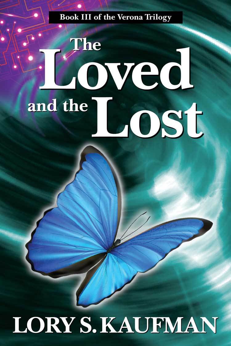 The Loved and the Lost by Lory S. Kaufman