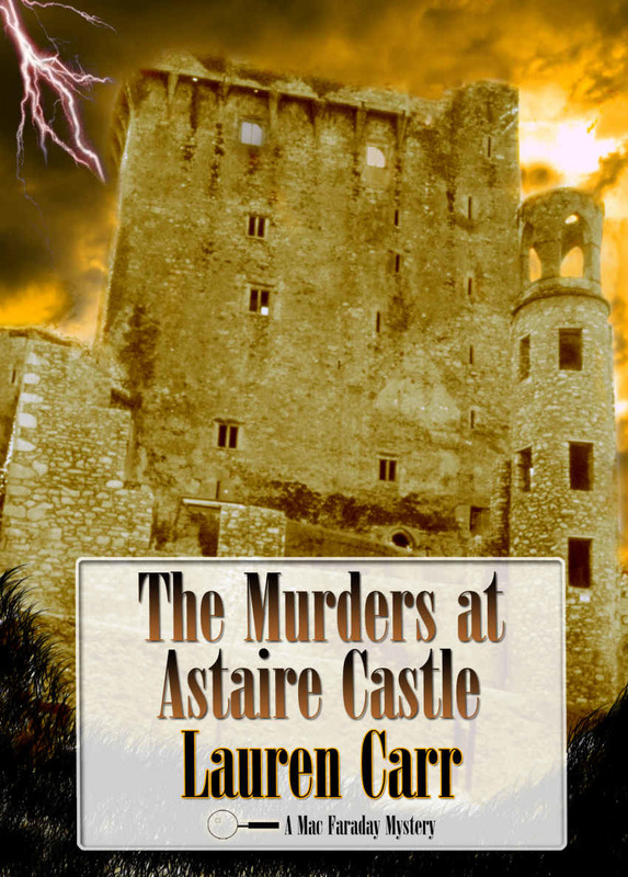 The Murders at Astaire Castle by Lauren Carr