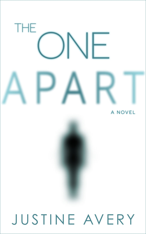 The One Apart by Justine Avery