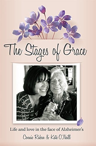 The Stages of Grace by Connie Ruben