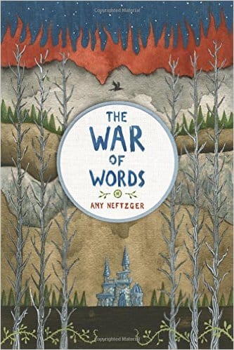 The War of Words by Amy Neftzger