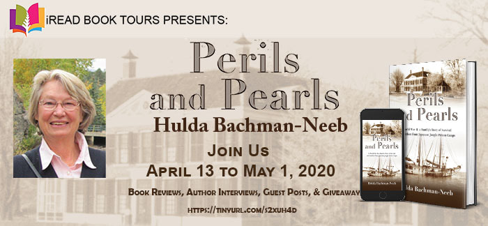 Perils and Pearls by Hulda Bachman-Neeb
