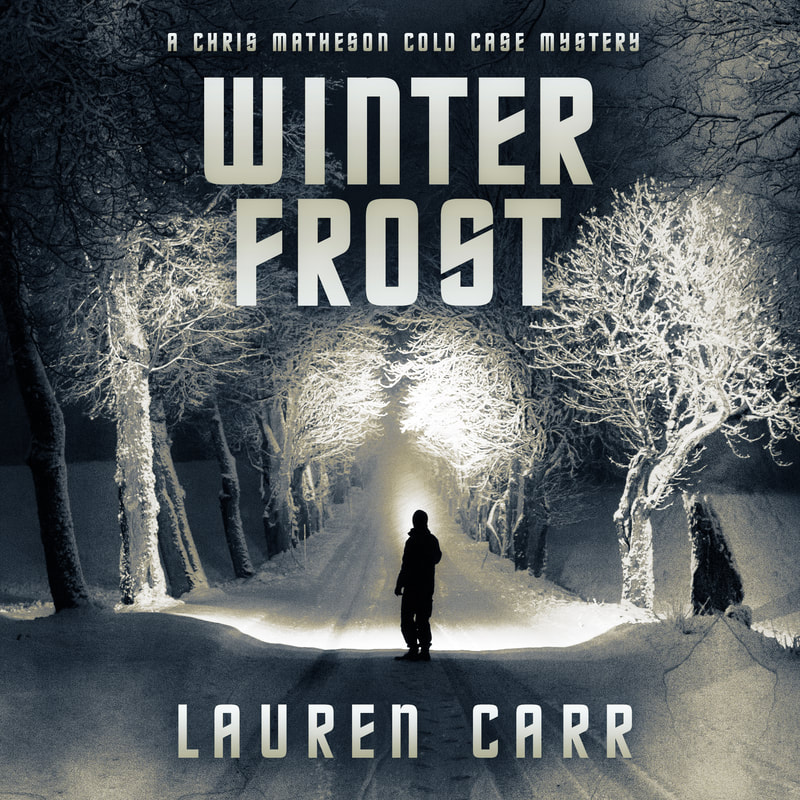 WINTER FROST by Lauren Carr